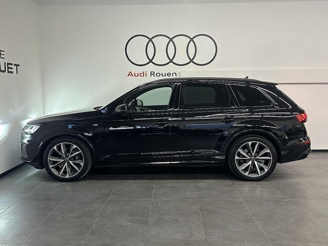 Audi Q7 S Line 45 TDI Quattro 231 Ch Tiptronic - 2019 - Joinsteer - #2