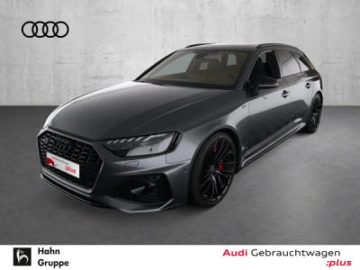 Audi RS4 Avant TFSI Quattro Tiptronic -  - Joinsteer - #1