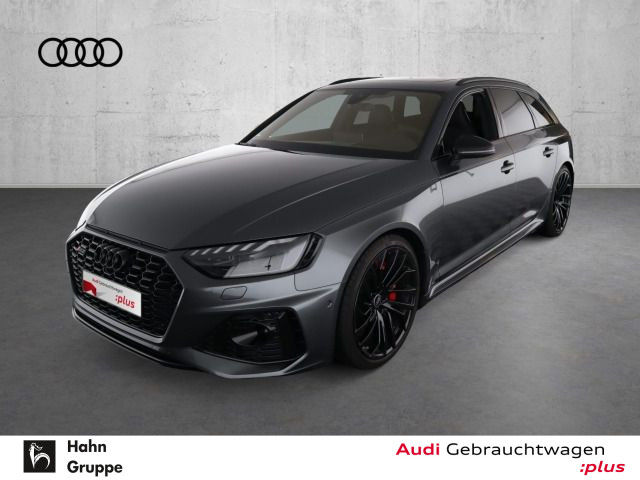 Audi RS4 Avant TFSI Quattro Tiptronic - 2024 - Joinsteer - #1