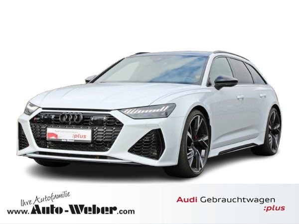 Audi RS6 Avant TFSI Quattro Tiptronic - 2022 - Joinsteer - #1