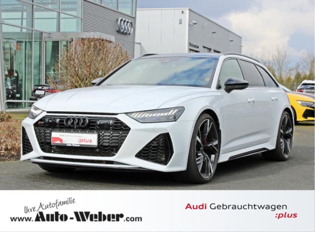 Audi RS6 Avant TFSI Quattro Tiptronic - 2022 - Joinsteer - #2