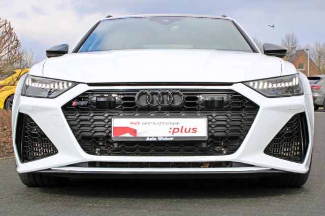 Audi RS6 Avant TFSI Quattro Tiptronic - 2022 - Joinsteer - #3
