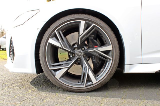 Audi RS6 Avant TFSI Quattro Tiptronic - 2022 - Joinsteer - #6