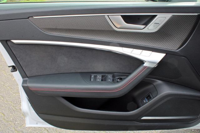 Audi RS6 Avant TFSI Quattro Tiptronic - 2022 - Joinsteer - #7