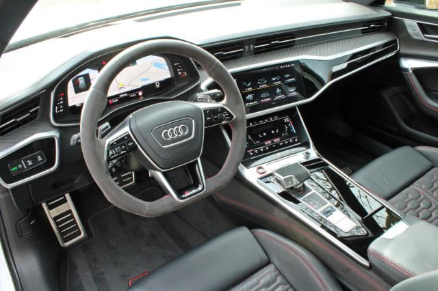 Audi RS6 Avant TFSI Quattro Tiptronic - 2022 - Joinsteer - #11