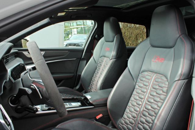 Audi RS6 Avant TFSI Quattro Tiptronic - 2022 - Joinsteer - #12