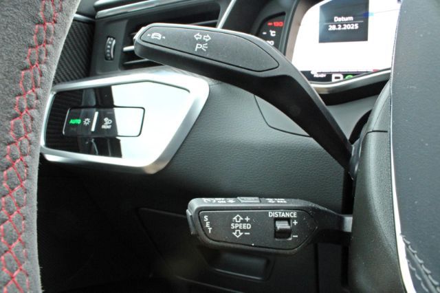 Audi RS6 Avant TFSI Quattro Tiptronic - 2022 - Joinsteer - #18