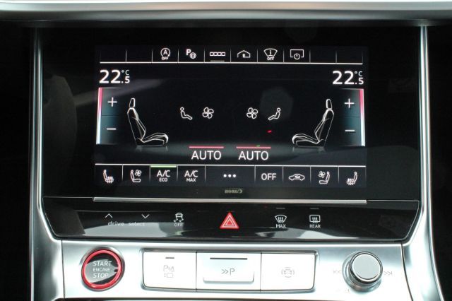 Audi RS6 Avant TFSI Quattro Tiptronic - 2022 - Joinsteer - #20