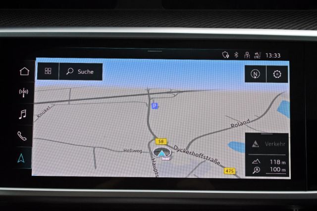 Audi RS6 Avant TFSI Quattro Tiptronic - 2022 - Joinsteer - #22