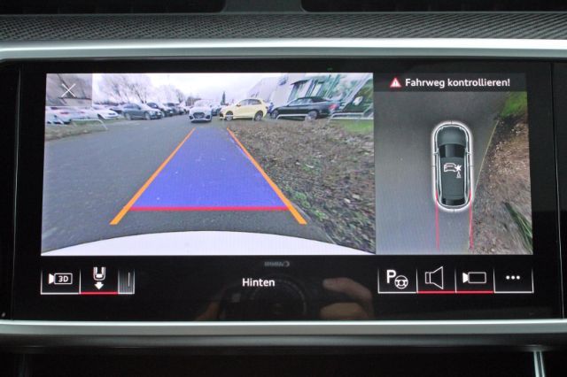 Audi RS6 Avant TFSI Quattro Tiptronic - 2022 - Joinsteer - #23