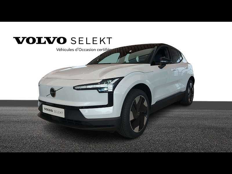 Volvo EX30 Plus Single Motor Extended Range Électrique - 2024 - Joinsteer