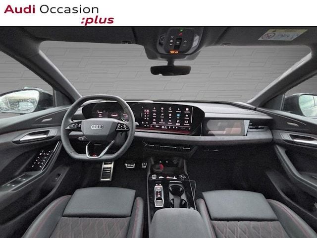 Audi Q6 Sportback E-tron S Line E-tron Performance 225,00 KW - 2025 - Joinsteer - #3