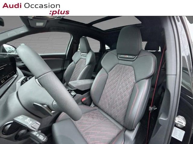 Audi Q6 Sportback E-tron S Line E-tron Performance 225,00 KW - 2025 - Joinsteer - #6