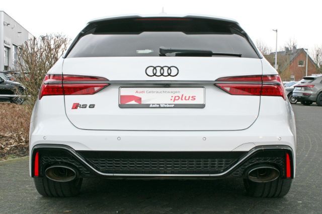 Audi RS6 Avant TFSI Quattro Tiptronic - 2022 - Joinsteer - #29