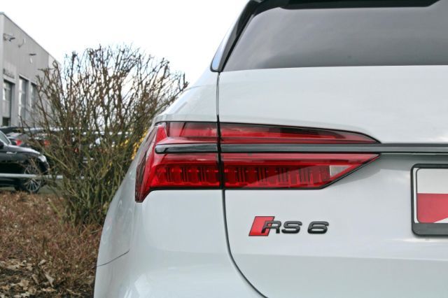 Audi RS6 Avant TFSI Quattro Tiptronic - 2022 - Joinsteer - #30