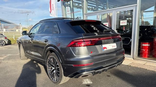 Audi Q8 TFSI E 55 TFSI E Quattro 394 Ch Tiptronic - 2024 - Joinsteer - #3