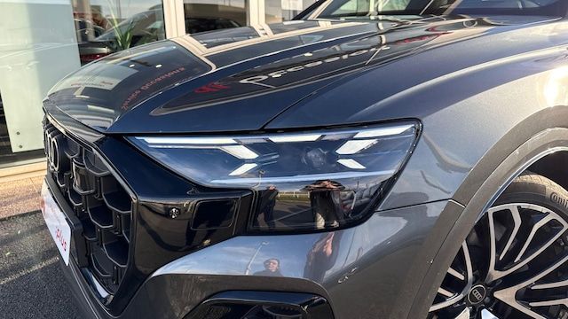 Audi Q8 TFSI E 55 TFSI E Quattro 394 Ch Tiptronic - 2024 - Joinsteer - #5