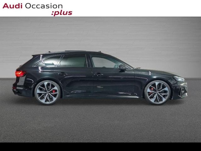 Audi RS4 Avant RS 4 Avant 450 Ch Tiptronic - 2022 - Joinsteer - #2