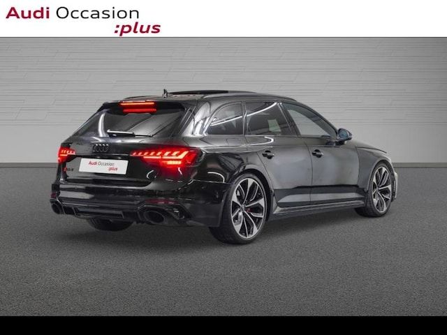 Audi RS4 Avant RS 4 Avant 450 Ch Tiptronic - 2022 - Joinsteer - #3