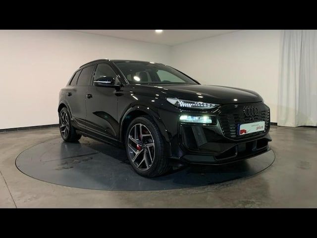 Audi SQ6 E-tron SQ6 SUV E-tron 360,00 KW - 2025 - Joinsteer - #3