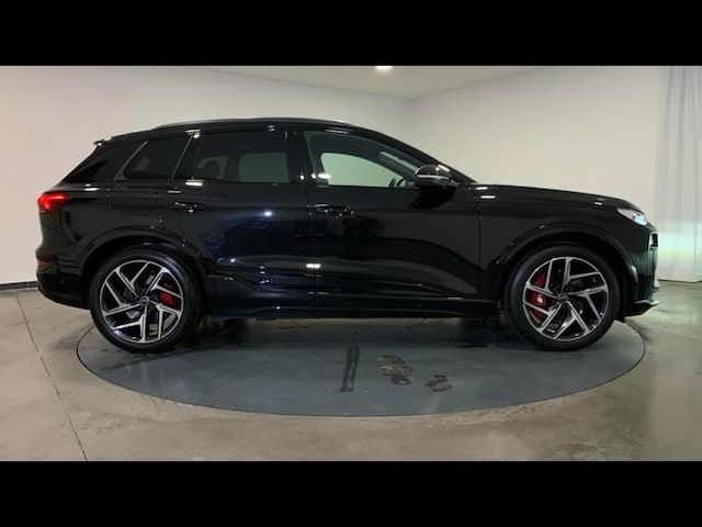Audi SQ6 E-tron SQ6 SUV E-tron 360,00 KW - 2025 - Joinsteer - #4