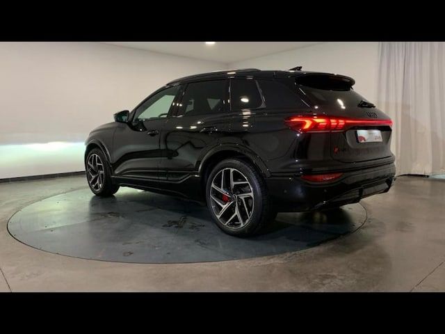 Audi SQ6 E-tron SQ6 SUV E-tron 360,00 KW - 2025 - Joinsteer - #7