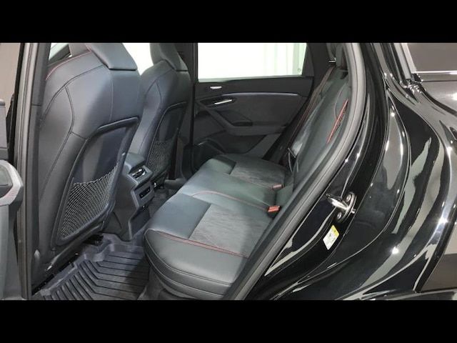 Audi SQ6 E-tron SQ6 SUV E-tron 360,00 KW - 2025 - Joinsteer - #13