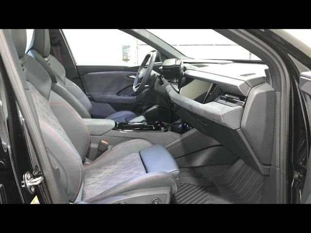 Audi SQ6 E-tron SQ6 SUV E-tron 360,00 KW - 2025 - Joinsteer - #15