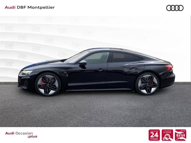 Audi RS E-tron GT RS E-tron GT 440,00 KW - 2024 - Joinsteer - #1