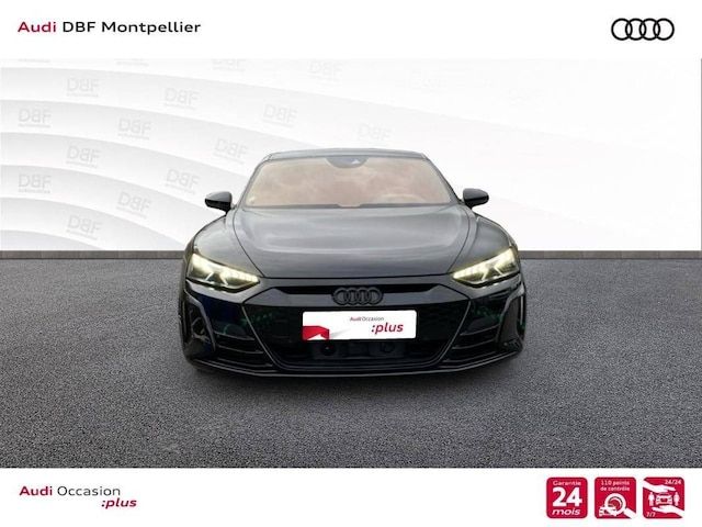 Audi RS E-tron GT RS E-tron GT 440,00 KW - 2024 - Joinsteer - #3