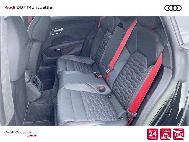 Audi RS E-tron GT RS E-tron GT 440,00 KW - 2024 - Joinsteer - #5