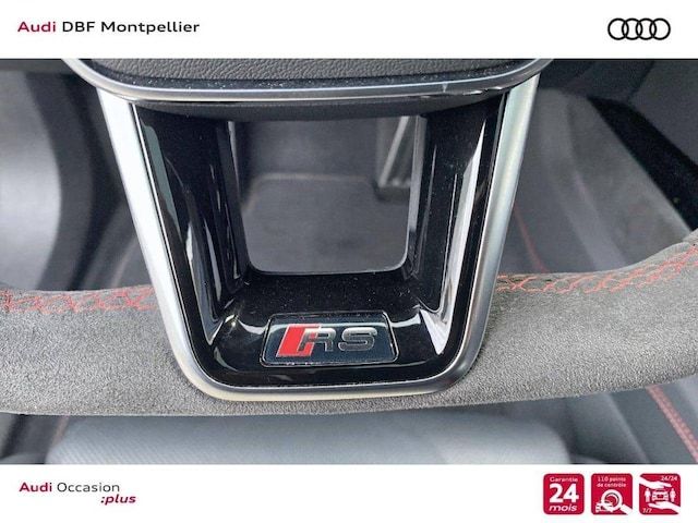 Audi RS E-tron GT RS E-tron GT 440,00 KW - 2024 - Joinsteer - #7