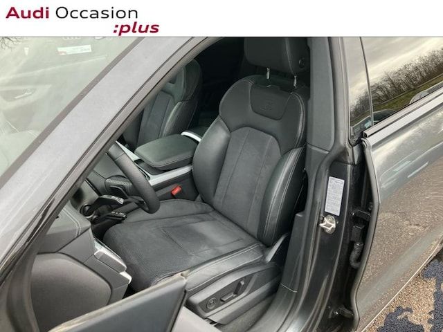 Audi Q8 TFSI E 60 TFSI E Quattro 490 Ch Tiptronic - 2024 - Joinsteer - #6