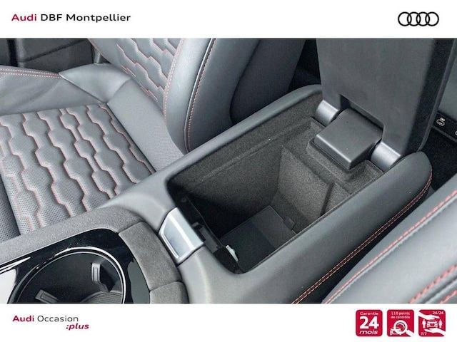 Audi RS E-tron GT RS E-tron GT 440,00 KW - 2024 - Joinsteer - #11