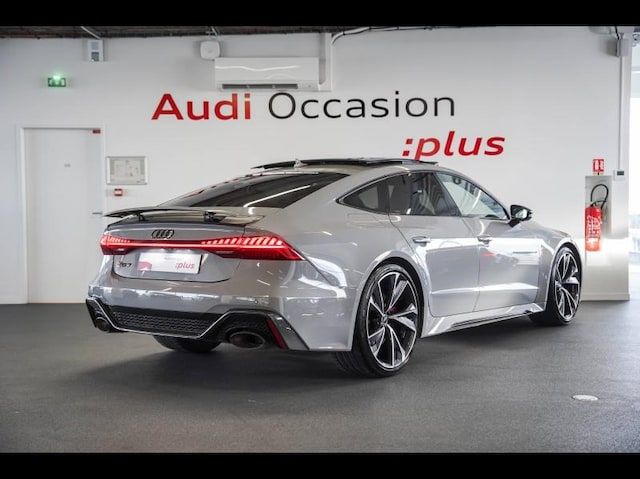 Audi RS7 RS 7 Sportback 600 Ch Tiptronic - 2021 - Joinsteer - #5