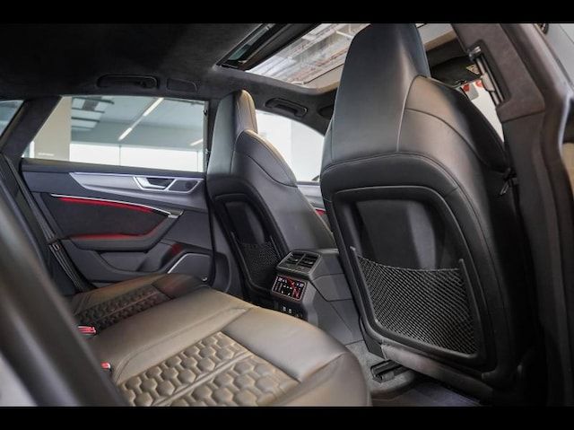 Audi RS7 RS 7 Sportback 600 Ch Tiptronic - 2021 - Joinsteer - #8