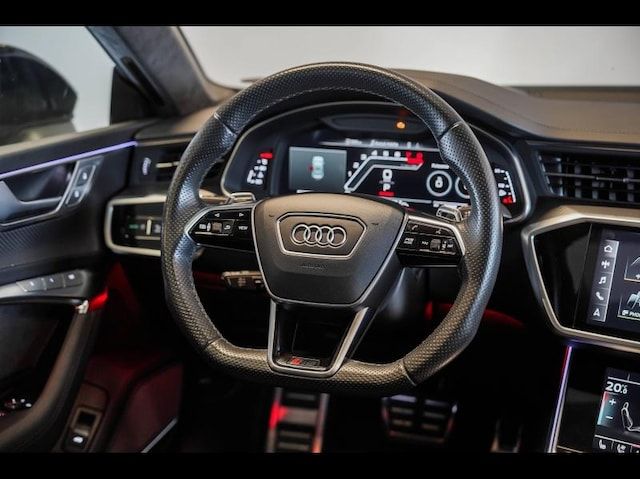 Audi RS7 RS 7 Sportback 600 Ch Tiptronic - 2021 - Joinsteer - #12