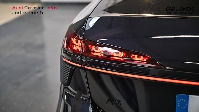 Audi A6 Berline E-hybrid E-hybrid Quattro 367 Ch S Tronic - 2025 - Joinsteer - #6