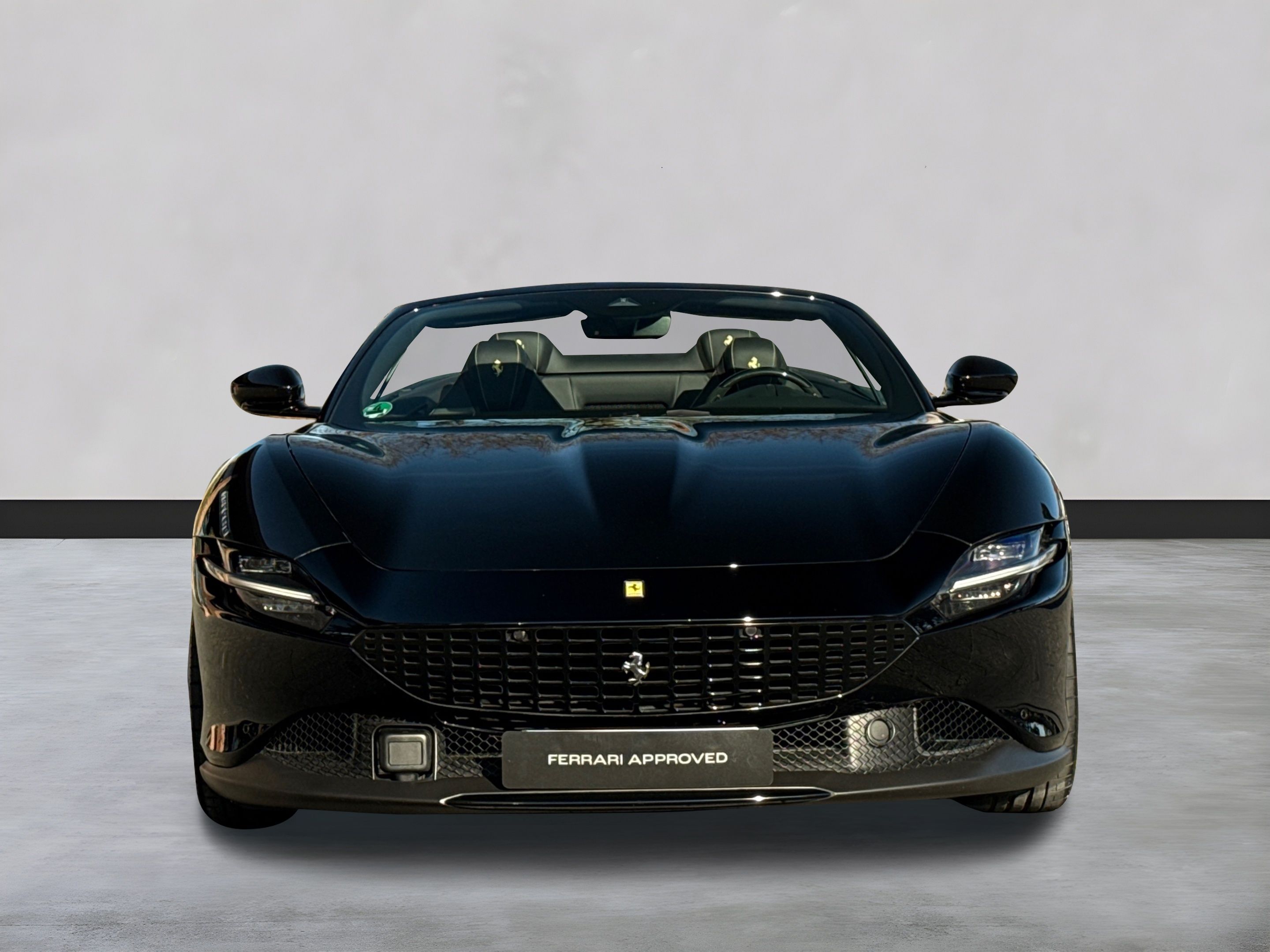 Ferrari Roma Spider - 2024 - Joinsteer - #2