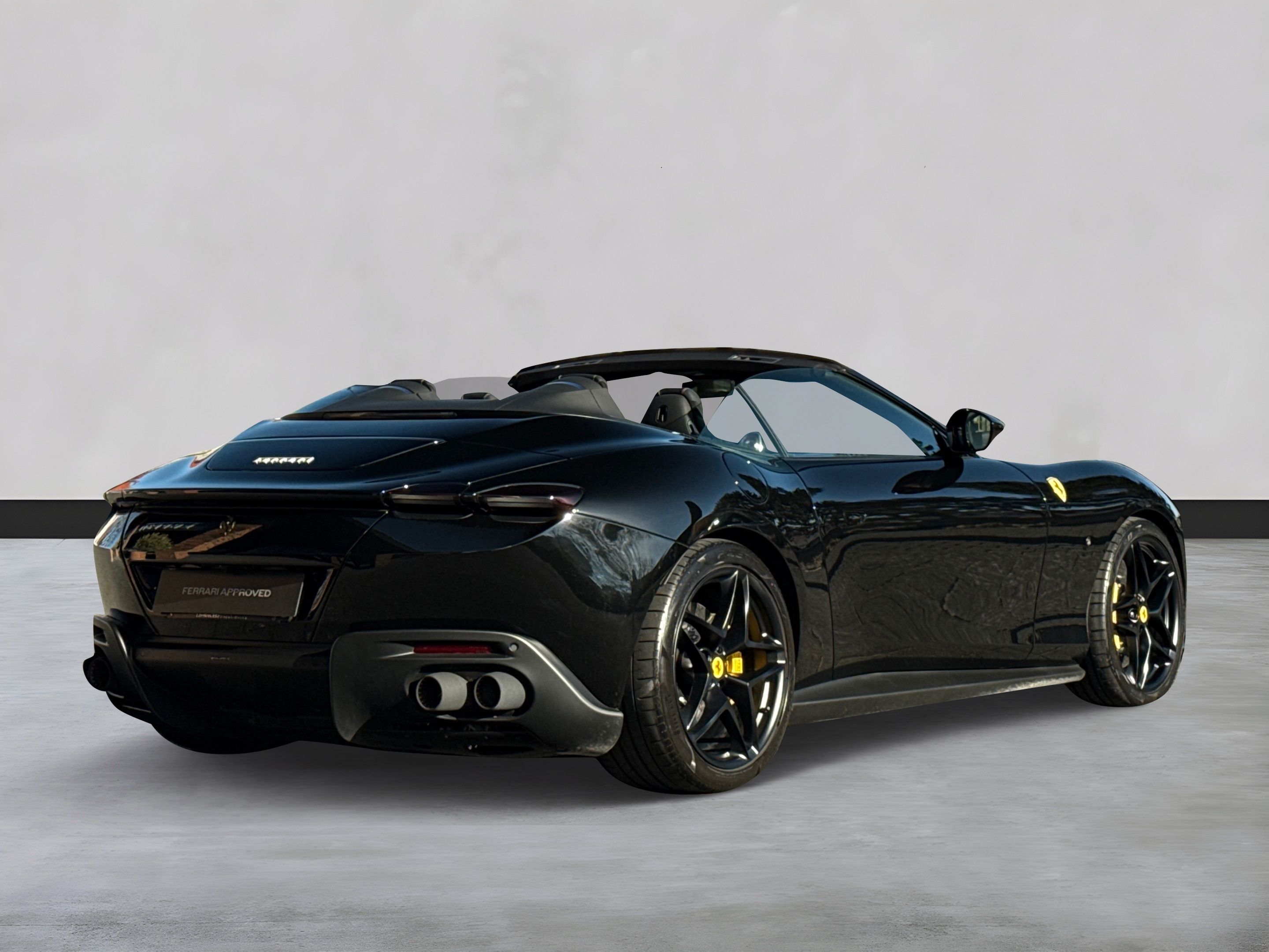 Ferrari Roma Spider - 2024 - Joinsteer - #3