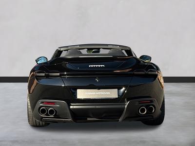 Ferrari Roma Spider -  - Joinsteer - #3