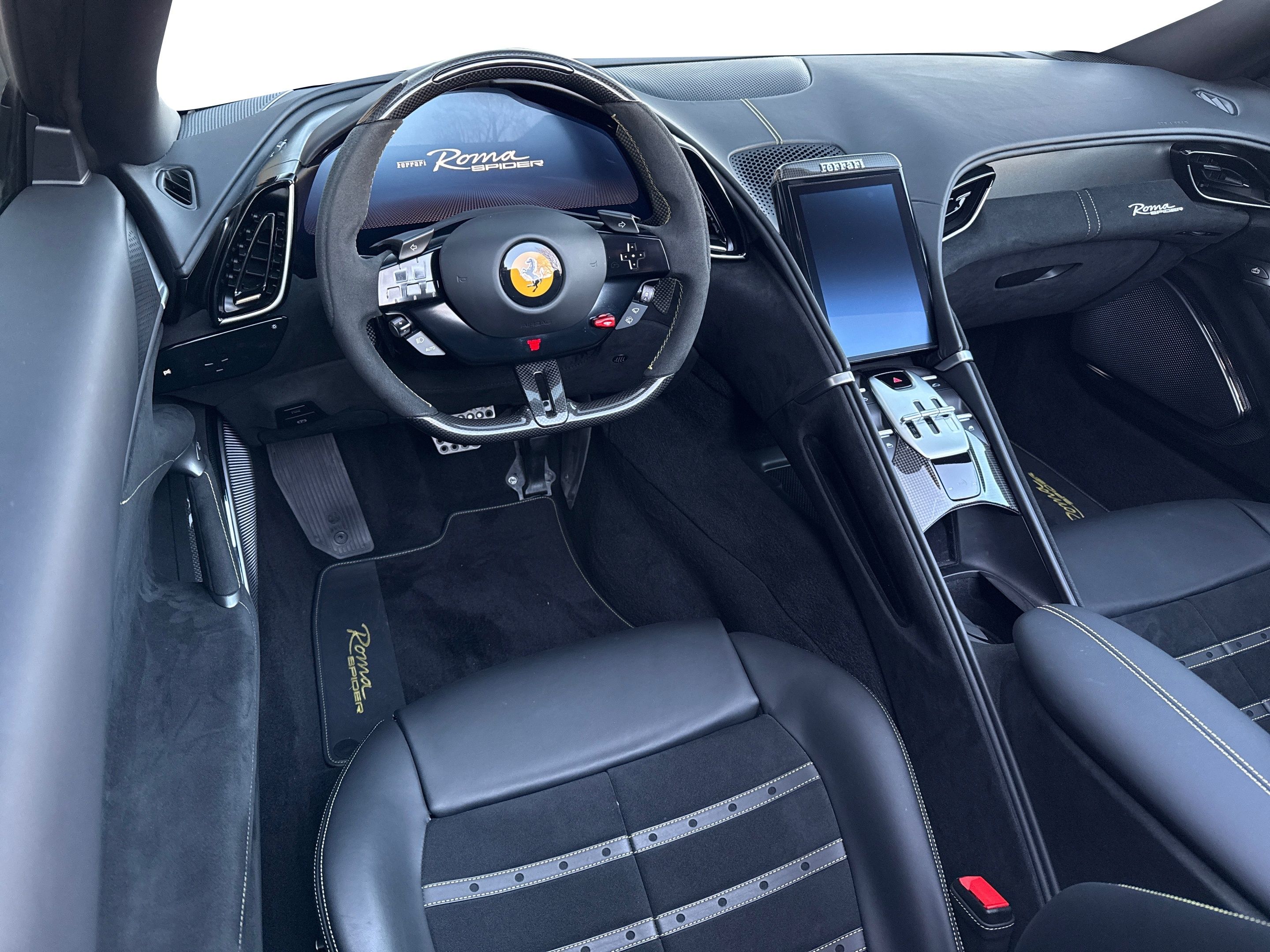 Ferrari Roma Spider - 2024 - Joinsteer - #5