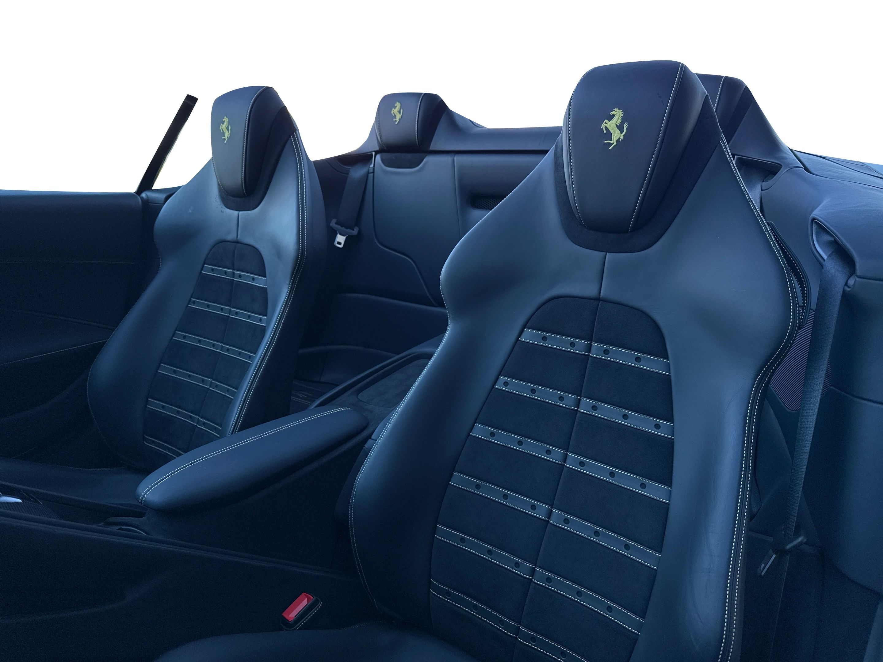 Ferrari Roma Spider - 2024 - Joinsteer - #6