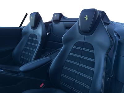 Ferrari Roma Spider -  - Joinsteer - #5