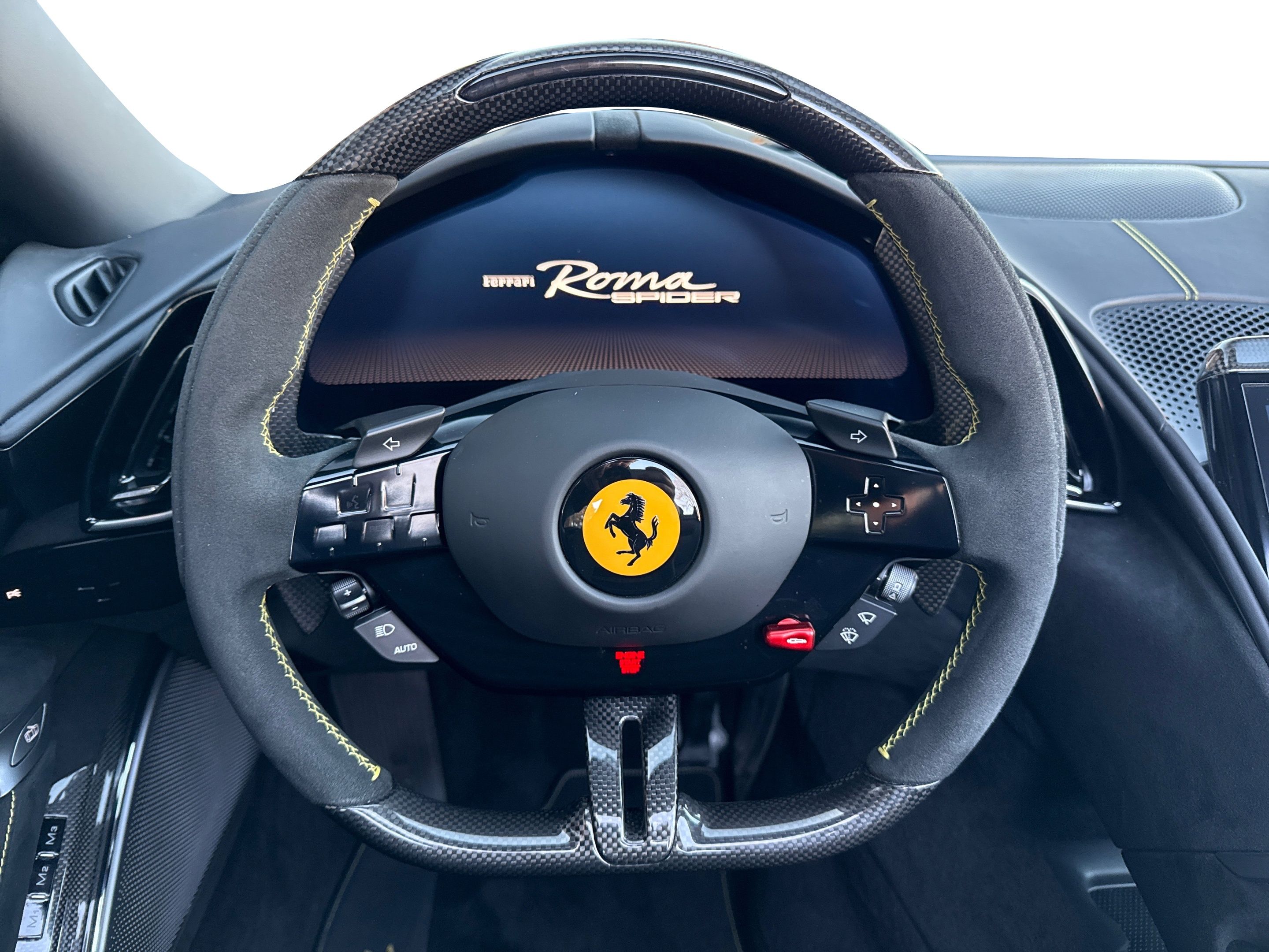 Ferrari Roma Spider - 2024 - Joinsteer - #9