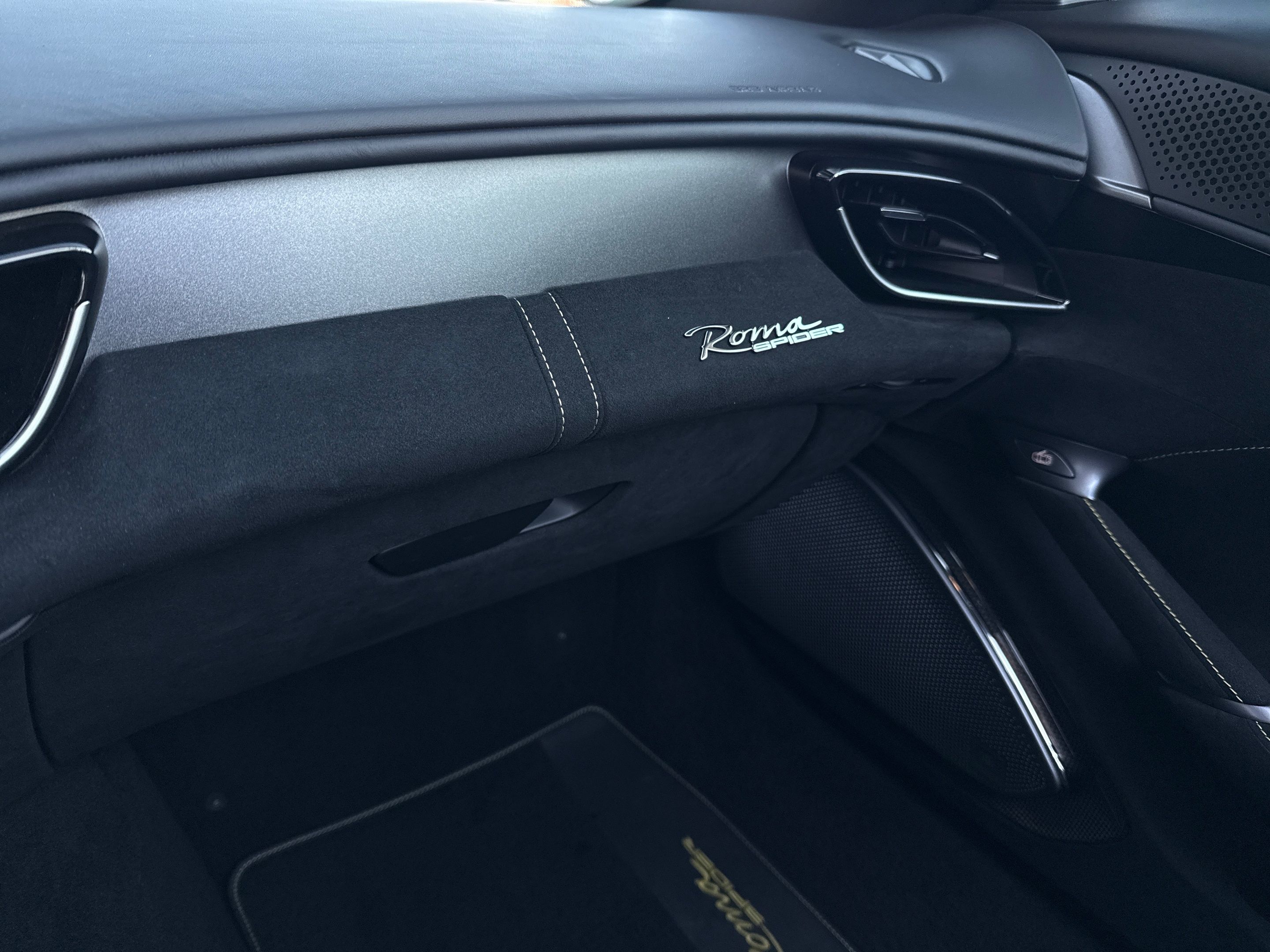 Ferrari Roma Spider - 2024 - Joinsteer - #11