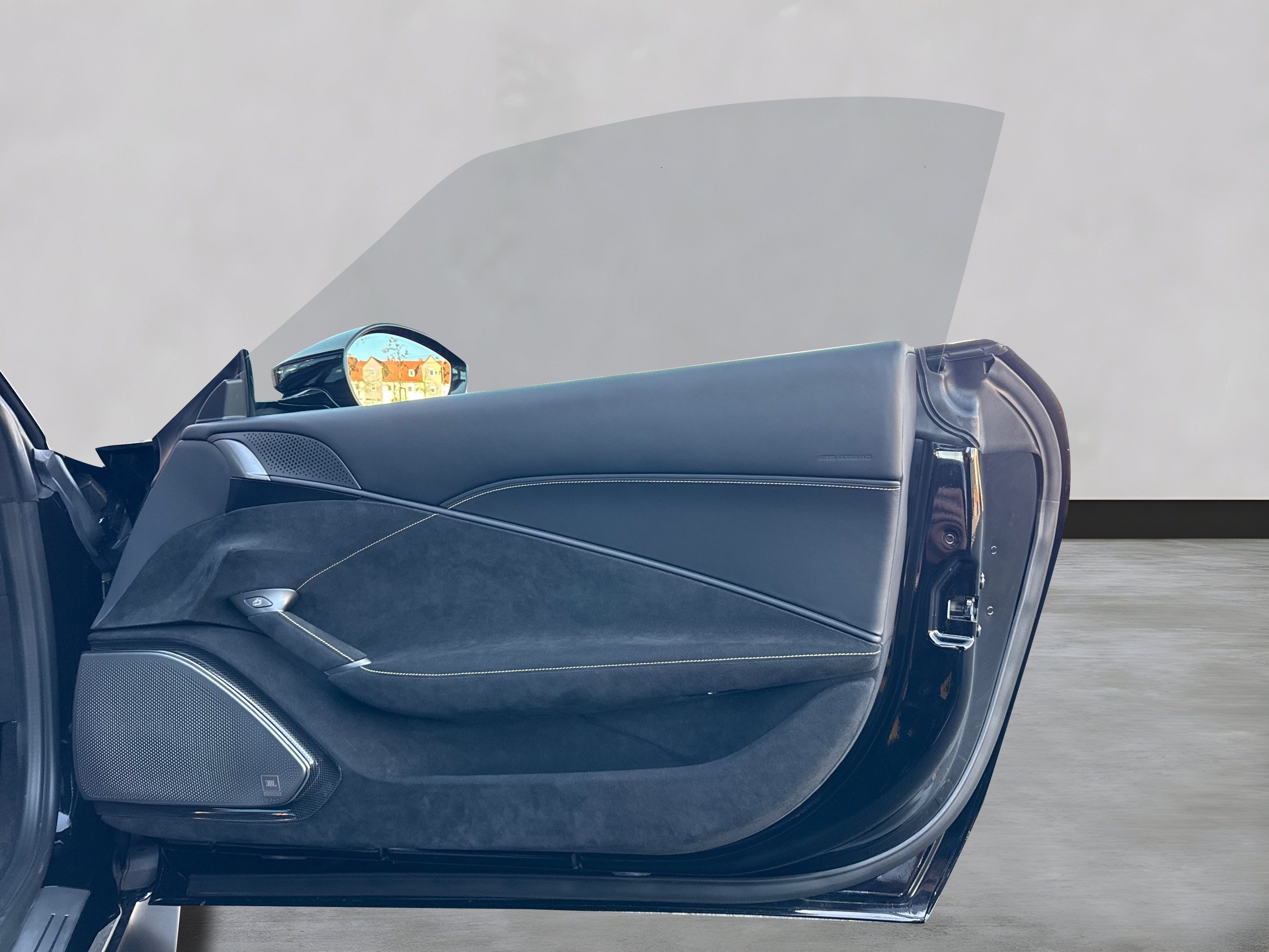 Ferrari Roma Spider - 2024 - Joinsteer - #12