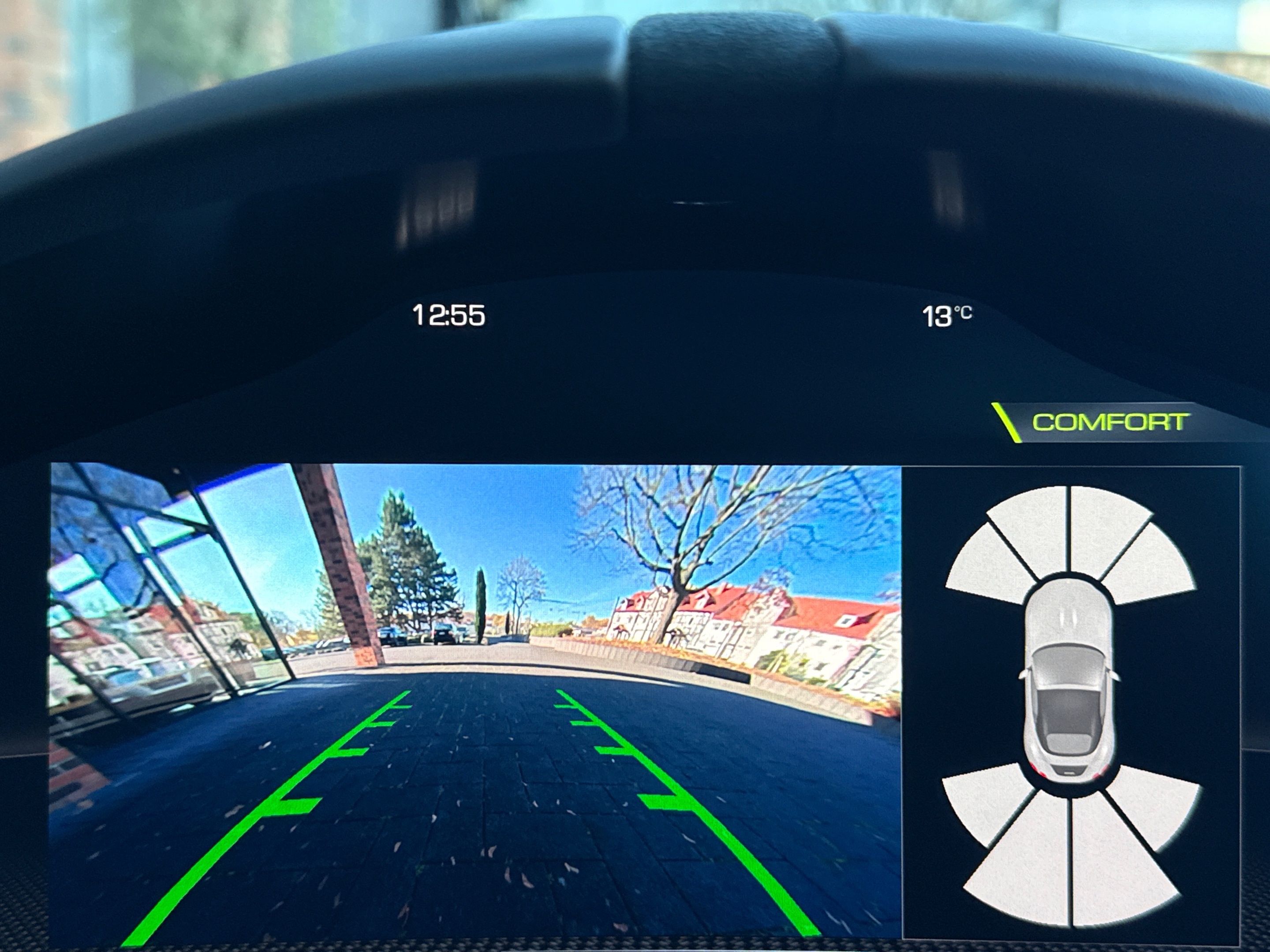 Ferrari Roma Spider - 2024 - Joinsteer - #13