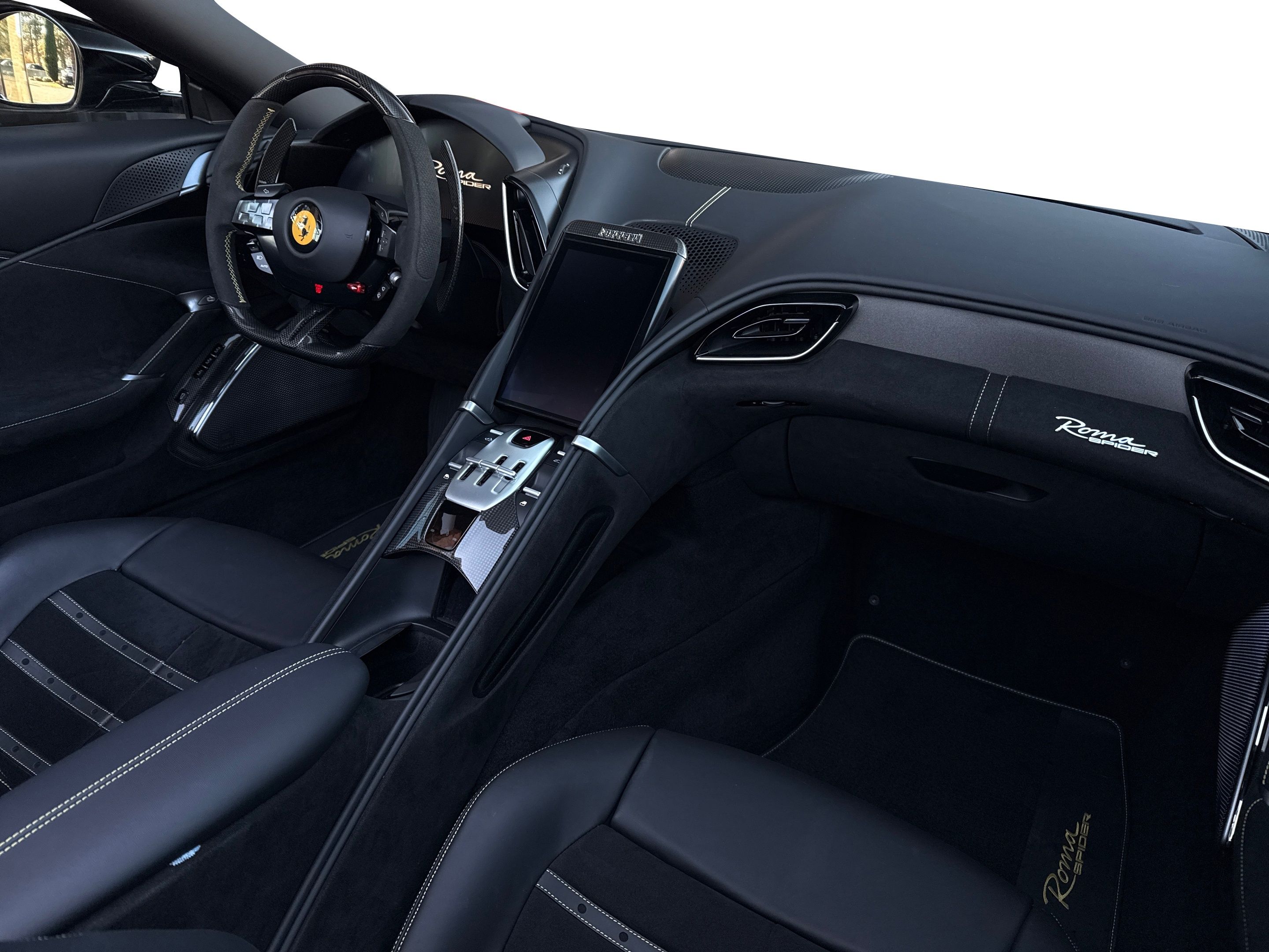 Ferrari Roma Spider - 2024 - Joinsteer - #15