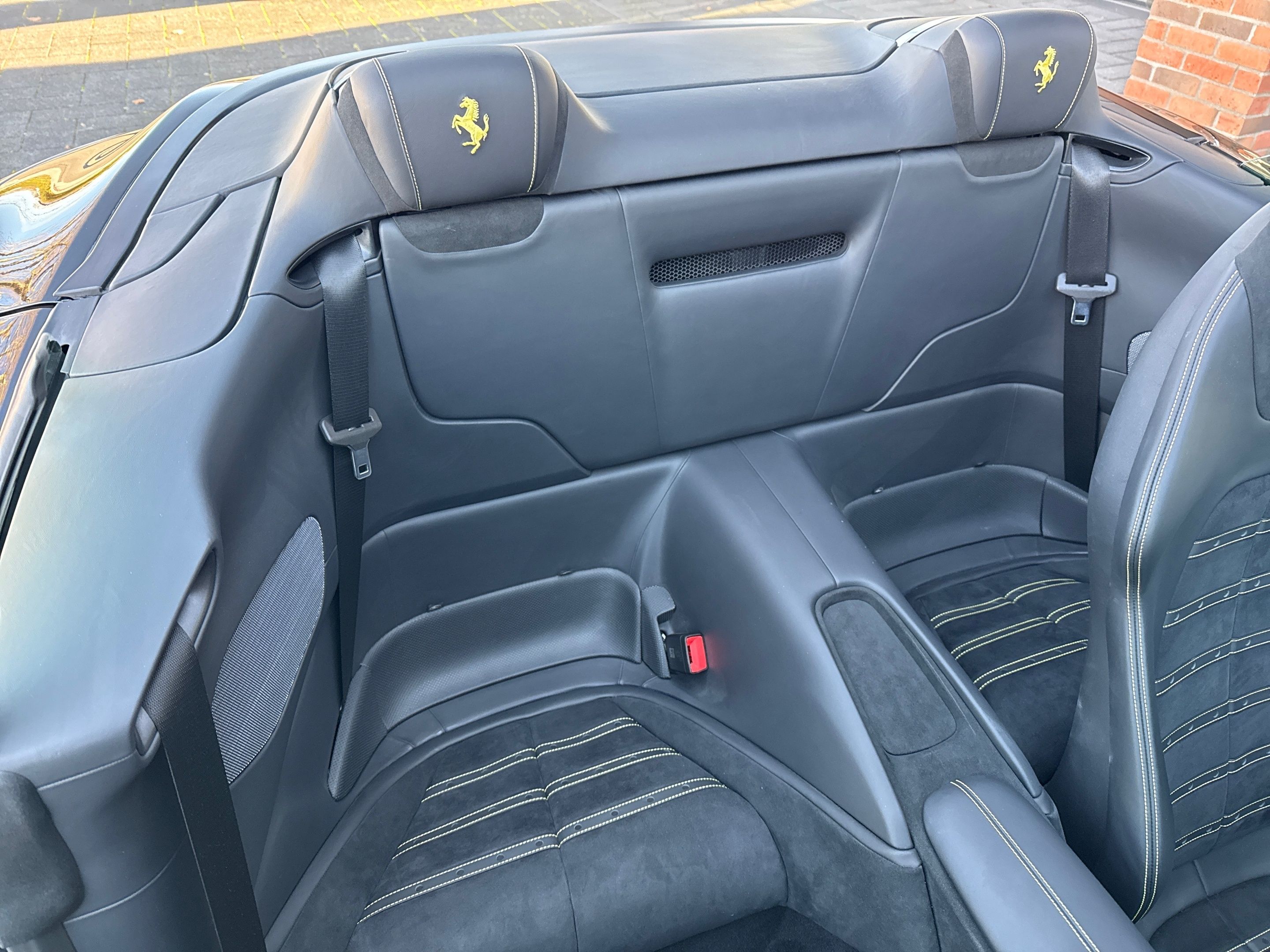 Ferrari Roma Spider - 2024 - Joinsteer - #16